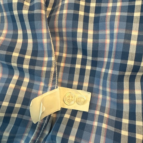 Vineyard Vines Whale Shirt Button Down - Picture 6 of 7